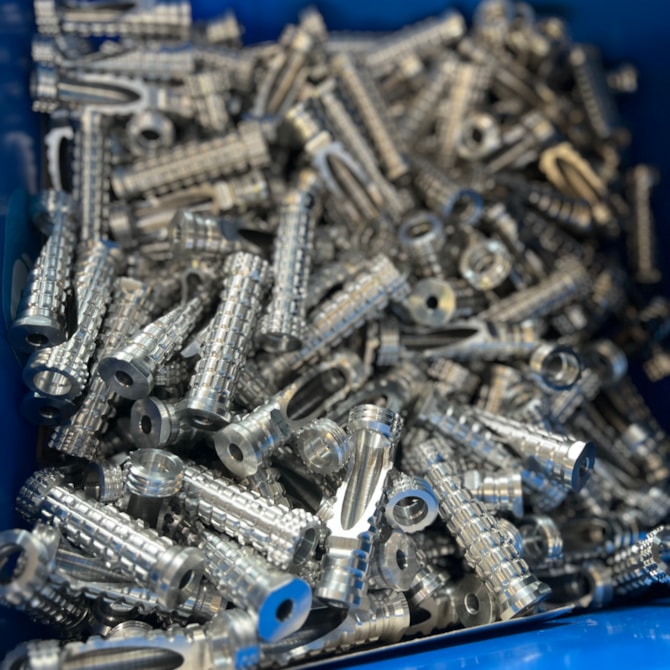 Rozdíly mezi hliníkovými slitinami 5083, 6082 a 7075