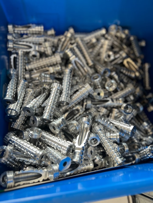 Rozdíly mezi hliníkovými slitinami 5083, 6082 a 7075