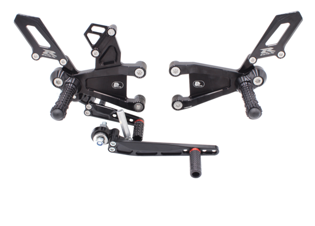 banner Stupačky GSX-R 1000, 2025