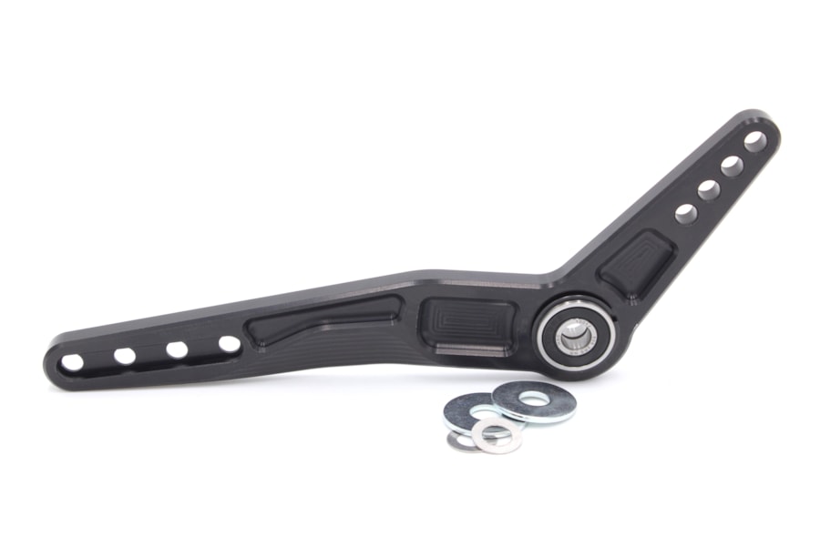 Náhradní páčka pro set PP 8380