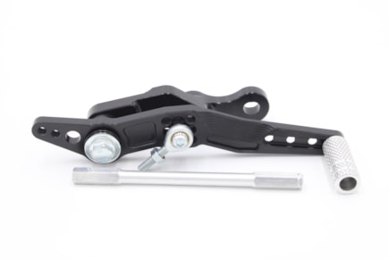 Set reverzního řazení MV Agusta F3 (2012-2016)