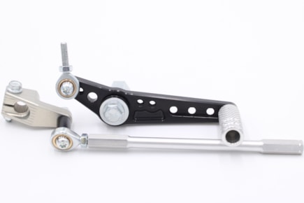 Set reverzního řazení Triumph Street Triple 765 (2023-)