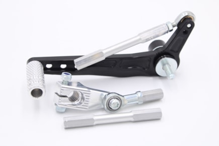 Set reverzního řazení Kawasaki ZX-10R (2016-)