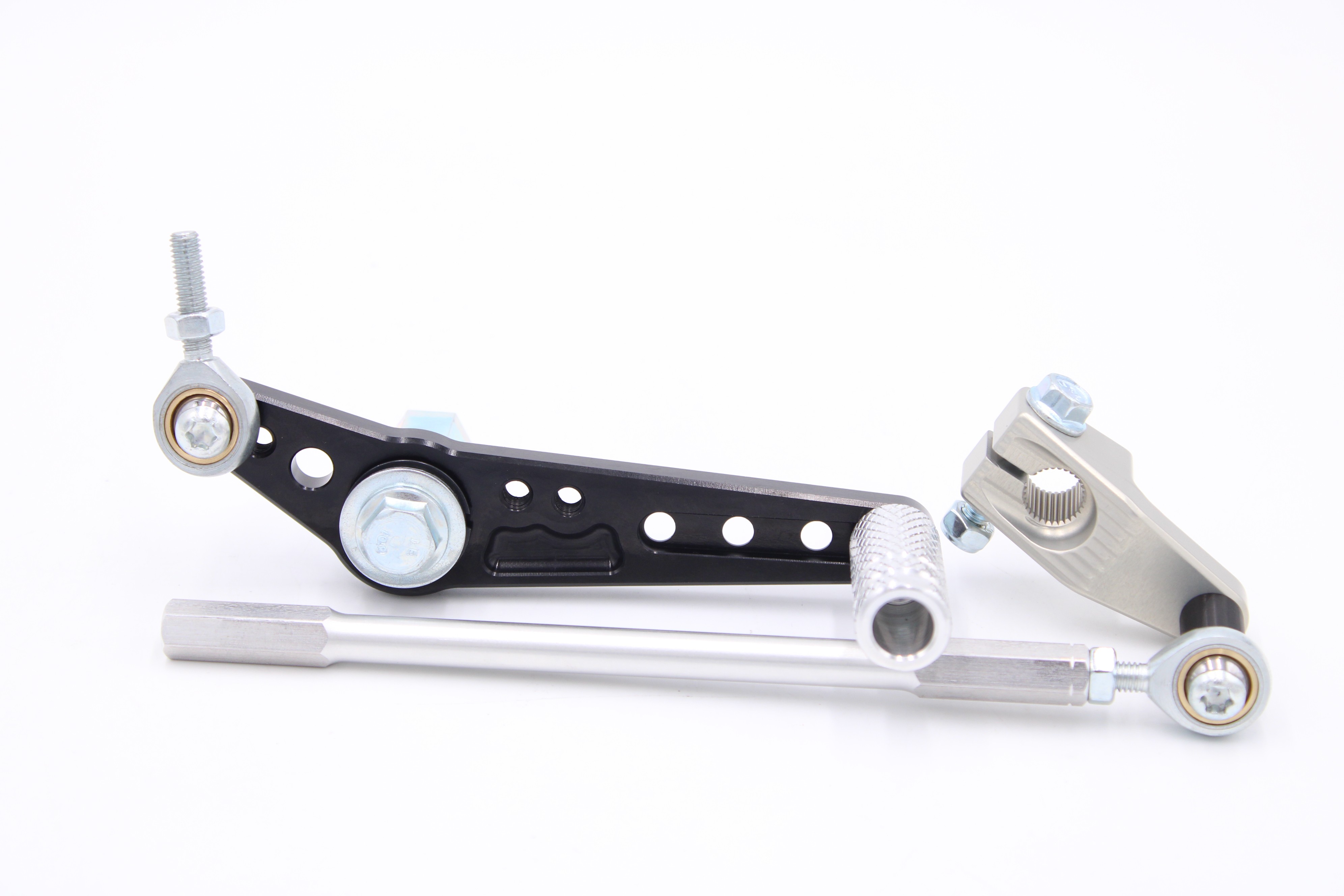 Reverse Shift Kit Triumph Street Triple 765 (2017-2022) | PP