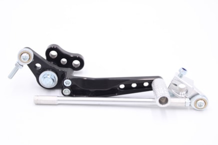 Set reverzního řazení Honda CBR 600RR (2003-2006)
