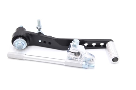 Set reverzního řazení Honda CB 750 Hornet s QS (2023-)