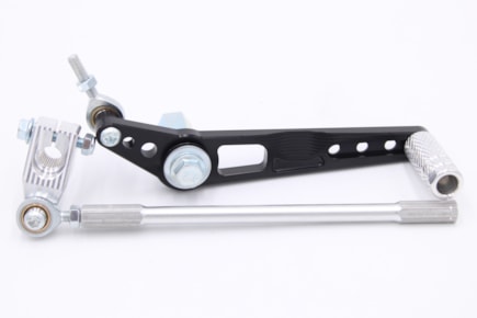 Set reverzního řazení Triumph Daytona 675 (2006-2012)