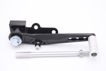 Set reverzního řazení BMW S 1000RR (2009-2014)
