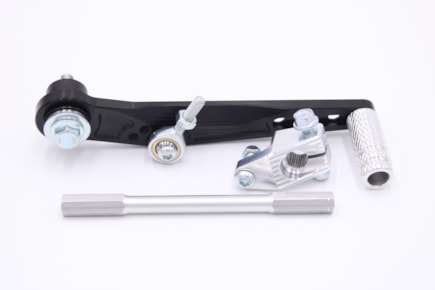 Set reverzního řazení Yamaha R6 (2017-)