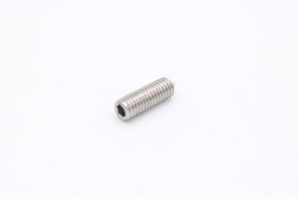 DIN913 - M4, 10 mm A2