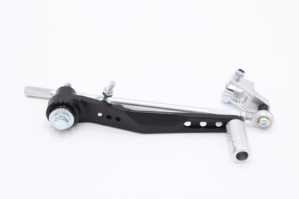 Set reverzního řazení Honda CB 750 Hornet bez QS (2023-)