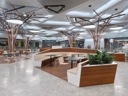 AUPARK Hradec Králové