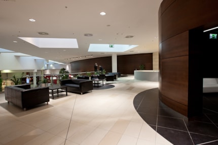 AVION SHOPPING PARK, Ostrava