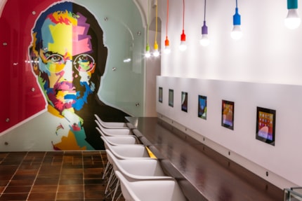 Apple Museum Praha
