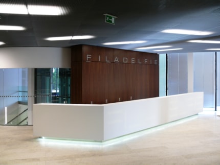 BB centrum FILADELFIE, Praha