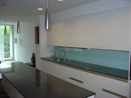 Bytový komplex Hřebenky