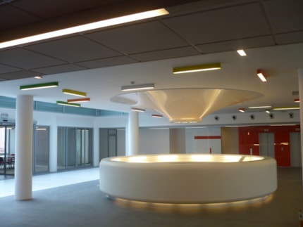 Česká pojišťovna