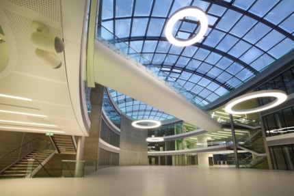 CENTRAL EUROPEAN INSTITUTE OF TECHNOLOGY CEITES, Brno