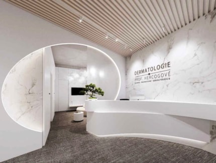 Dermatology Prague