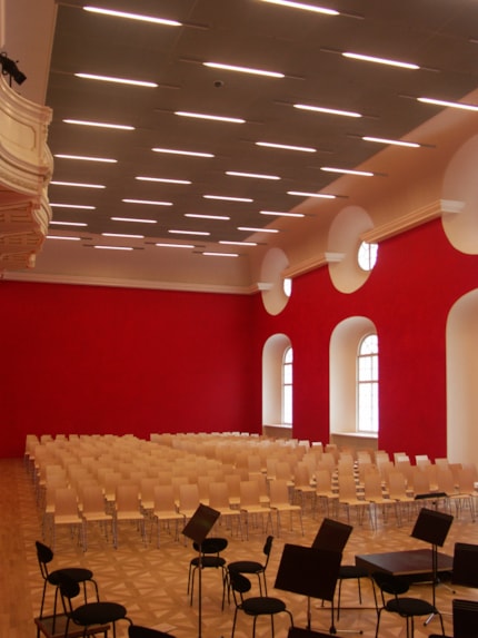 Theater Reduta Brno