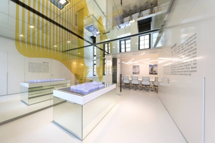 Infocentrum Masarykovo nádraží