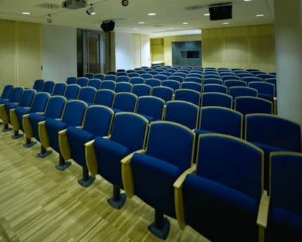 Instituto Cervantes Praha