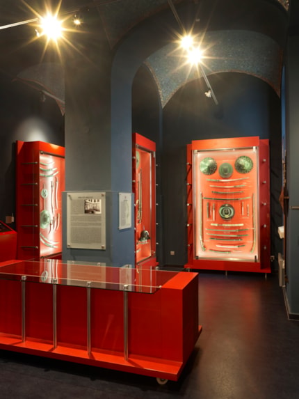 Southmoravian museum Znojmo