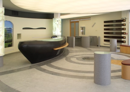 Jungmanova PLAZA, Praha