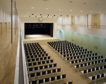 Kulturní centrum Semilasso Brno