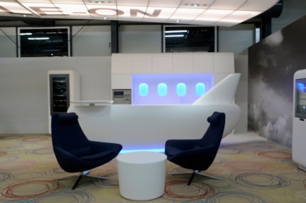 LEON Chodová Planá