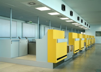 Tuřany airport Brno