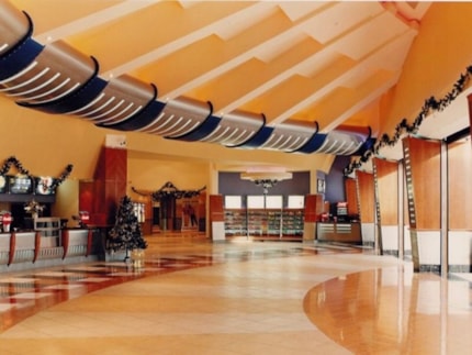 Multiplex Olympia Ster Century Brno