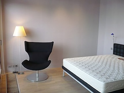 Myšák Gallery Praha – interiér bytu