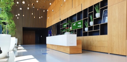 NIVY TOWER, Bratislava