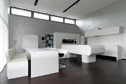 Rezidence Rusovce Slovensko