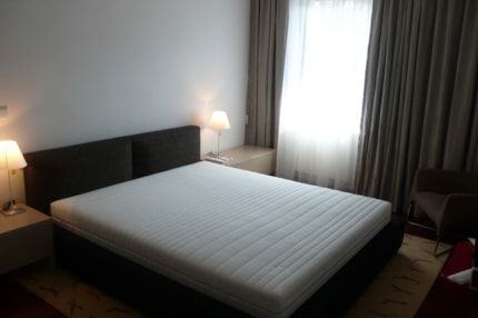 Savoy Rezidence Špindlerův Mlýn