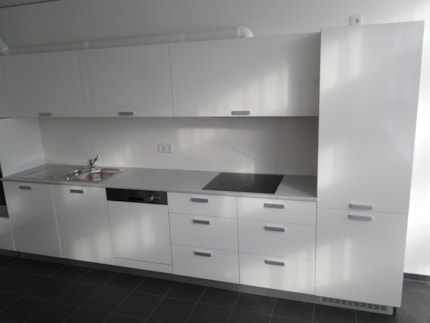 Slovenské velvyslanectví Berlín