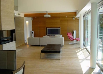 Soukromá vila Brno