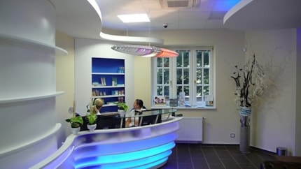 Syndenta Brno