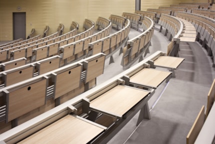 Univerzitní kampus MU Brno – Runner