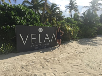 Velaa Private Island Maldives