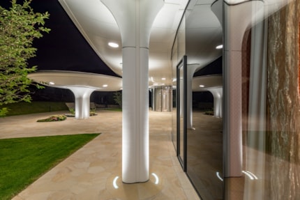 Vila Devin, Bratislava