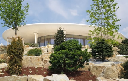 Vila Devin, Bratislava