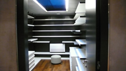 Villa Na Krutci Prague