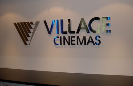 Village Cinemas Prague