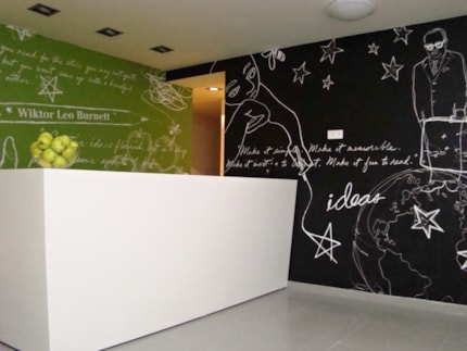 WIKTOR LEO BURNETT, Bratislava