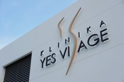 Yes Visage clinic Prague