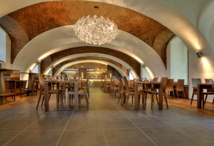 Zámecká sýpka, Blansko