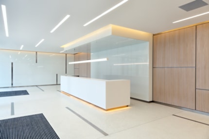 budova CAMPUS SCIENCE PARK, Brno