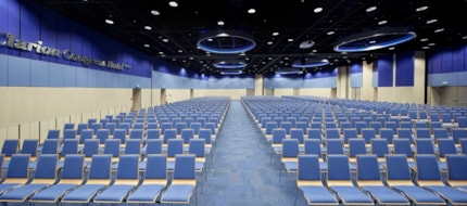 hotel CLARION, Olomouc